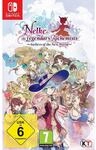 Nelke & the Legendary Alchemists: Ateliers of the New World