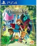 Ni No Kuni: Der Fluch der wei&szlig;en K&ouml;nigin Remastered