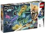 LEGO&reg; Hidden Side Angriff auf die Garnelenh&uuml;tte