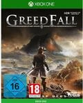 GreedFall