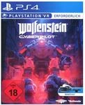 Wolfenstein: Cyberpilot PS4 (VR Only!)