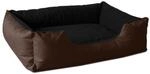 BedDog Hundebett LUPI Hundesofa Hundekissen waschbar