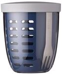 Mepal Fruitpot Ellipse 600 ml