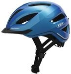 ABUS Jugend- und Erwachsenen Fahrradhelm "Pedelec 1.1", blau