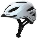 ABUS Jugend- und Erwachsenen Fahrradhelm "Pedelec 1.1", wei&szlig;