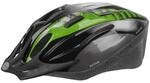 M-Wave Active Fahrradhelm Damen Herren Helm f&uuml;r Fahrrad fahren mit Visier leichter