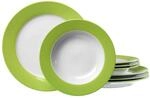 Ritzenhoff & Breker Tafelservice Doppio 8er Set