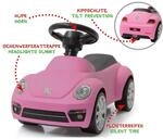 JAMARA_Rutscher VW Beetle pink
