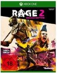 Rage 2 DeLuxe Edition Xbox One