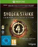 Sudden Strike 4 - Complete Edition