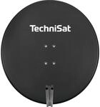 TechniSat SATMAN 850 PLUS 85cm Sat-Antenne inklusive AZ/EL-Halterung rot