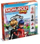 Monopoly Junior Miraculous Spiel Gesellschaftsspiel Brettspiel deutsch