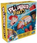 Hasbro Gaming Plumber Pants