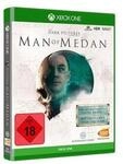 The Dark Pictures - Man of Medan