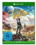 The Outer Worlds