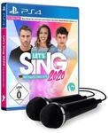 Let's Sing 2020 mit deutschen Hits + 2 Mics