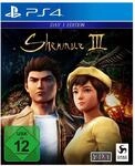 Shenmue III Day One Edition