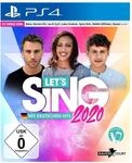 Let's Sing 2020 mit deutschen Hits