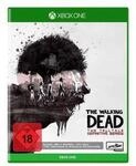 Walking Dead XB-One Defintive Series TellTale