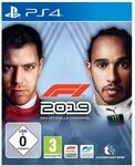F1 2019
