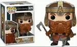 POP - Lord of the Rings/Hobbit - Gimli Series 4