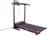 Motive Fitness by U.N.O Laufband Fit-Start Basic