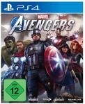 Marvel's Avengers