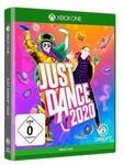 Just Dance 2020