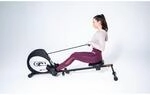 Motive Fitness by U.N.O Ruderger&auml;t R100