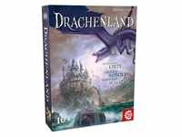 Game Factory - Brettspiel - Drachenland