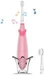 AILORIA Kinder-Schallzahnb&uuml;rste BUBBLE BRUSH