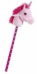 Heunec Steckeneinhorn regenbogen 70 cm