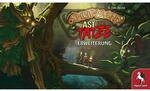 Pegasus - Spirit Island - Ast und Tatze, Erweiterung