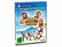 Bud Spencer und Terence Hill Slaps and Beans