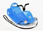 KHW Snow Quad iceblue