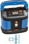 G&uuml;de Automatik Batterielader GAB 12V/6V-10A-BOOST