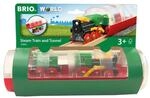 BRIO Spiel Tunnel Box Dampflokzug