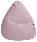 Beanbag ALFA XL altrose