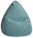 Beanbag ALFA XL petrol