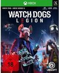 Watch Dogs: Legion Xbox One