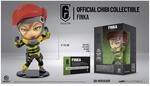 Six Collection 4 - Finka 10 cm Vinyl Figure