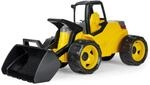 GIGA TRUCKS Aufsitz-Schaufellader Pro