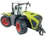 Happy People CLAAS XERION 5000 RC Traktor Happy People CLAAS XERION 5000 RC Traktor