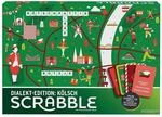 Mattel - Scrabble - Dialekt-Edition: K&ouml;lsch
