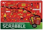 Mattel - Scrabble - Dialekt-Edition: Berlinerisch