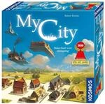 Kosmos 691486 - My City