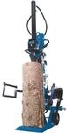 Scheppach HL3000GM Kombi-Meterholzspalter, 400 Volt, 30 Tonnen