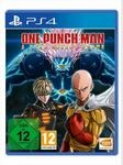 One Punch Man: Hero Nobody Knows