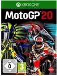 MotoGP 20