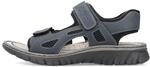 Herren Sandalen Gr. 41